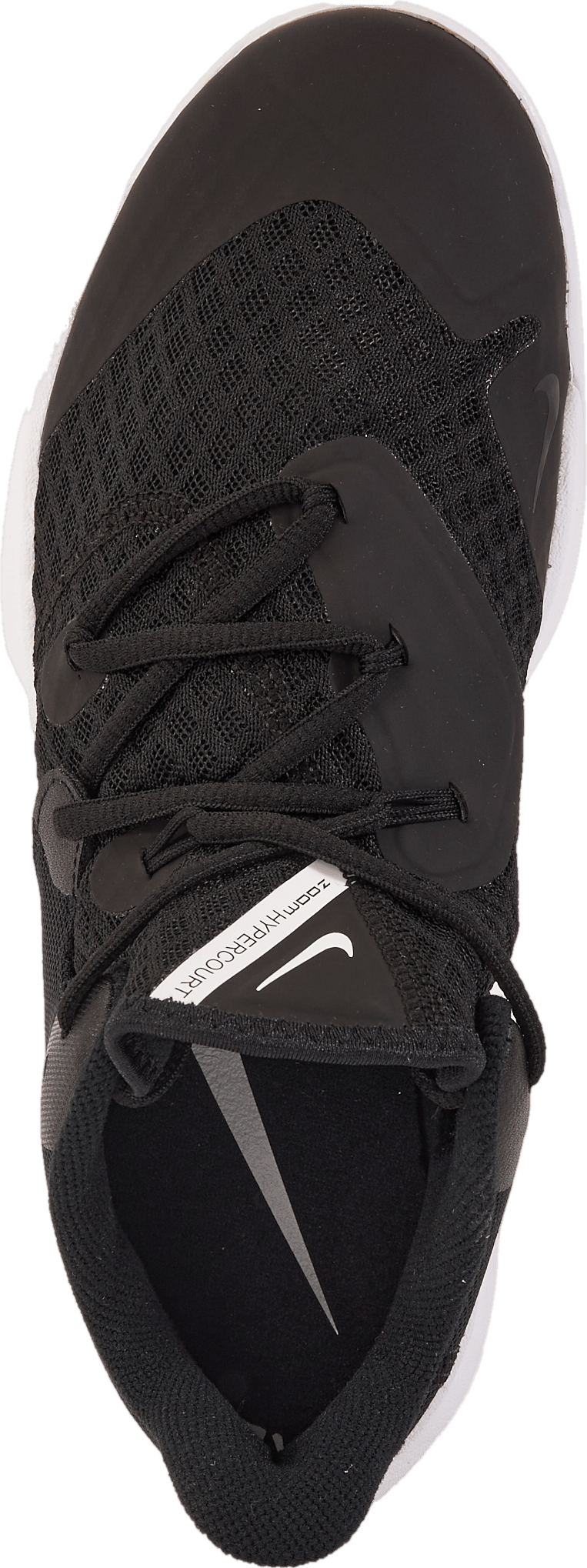 Nike Zoom Hyperspeed Court Uni Black/white - Bild 5