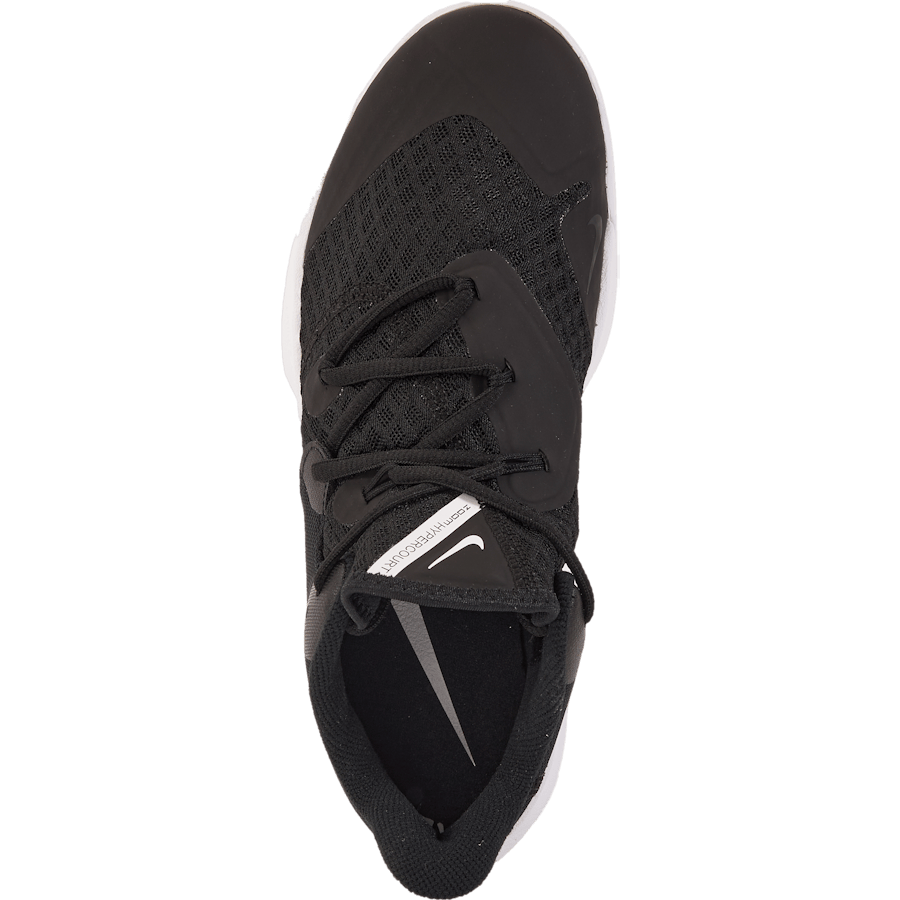 Nike Zoom Hyperspeed Court Uni Black/white - Bild 5