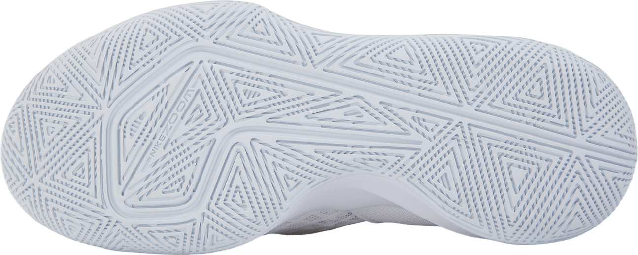 Nike Zoom Hyperspeed Court Uni White/black - Bild 4