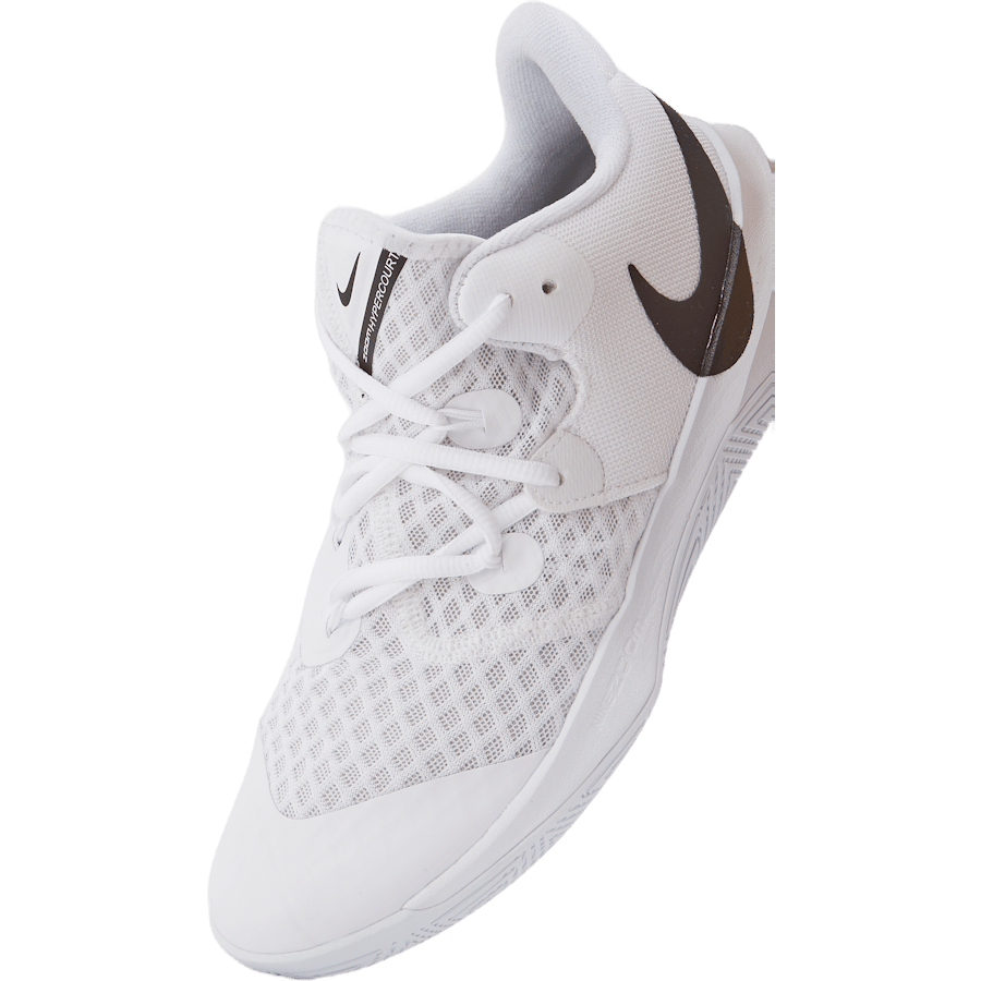 Nike Zoom Hyperspeed Court Uni White/black - Bild 6