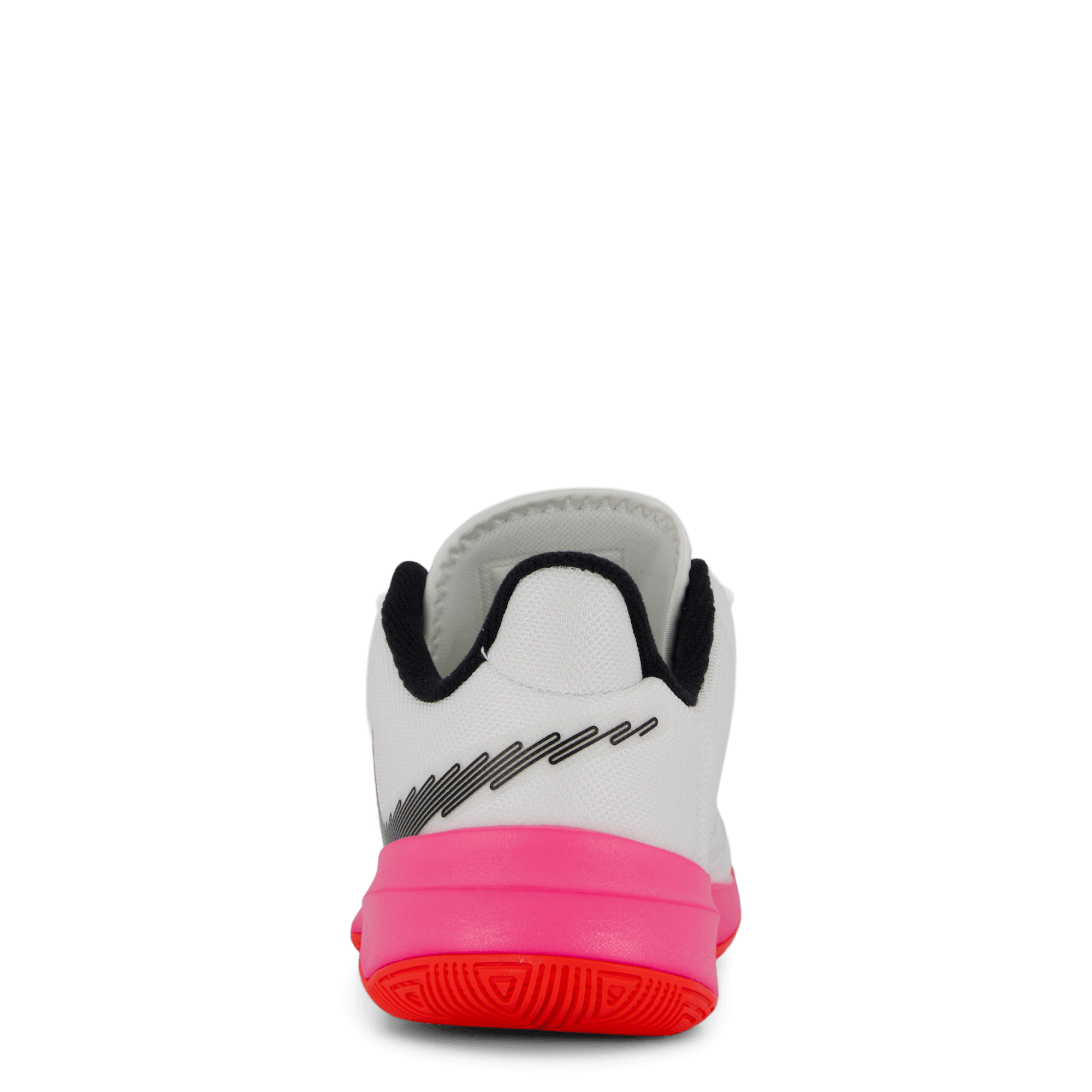 Unisex React Hyperset Se Oly I White/blk - Brt Crmsn-pnk Blst - Bild 2