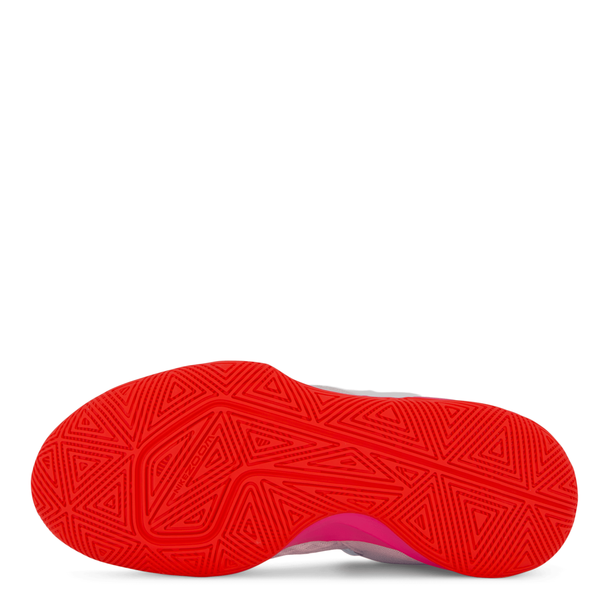 Unisex React Hyperset Se Oly I White/blk - Brt Crmsn-pnk Blst - Bild 4