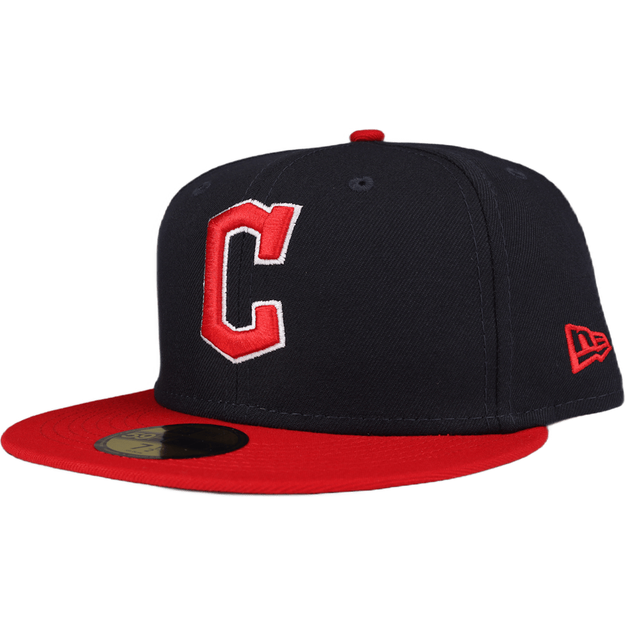 5950 Ac Perf Guardians Navy/red