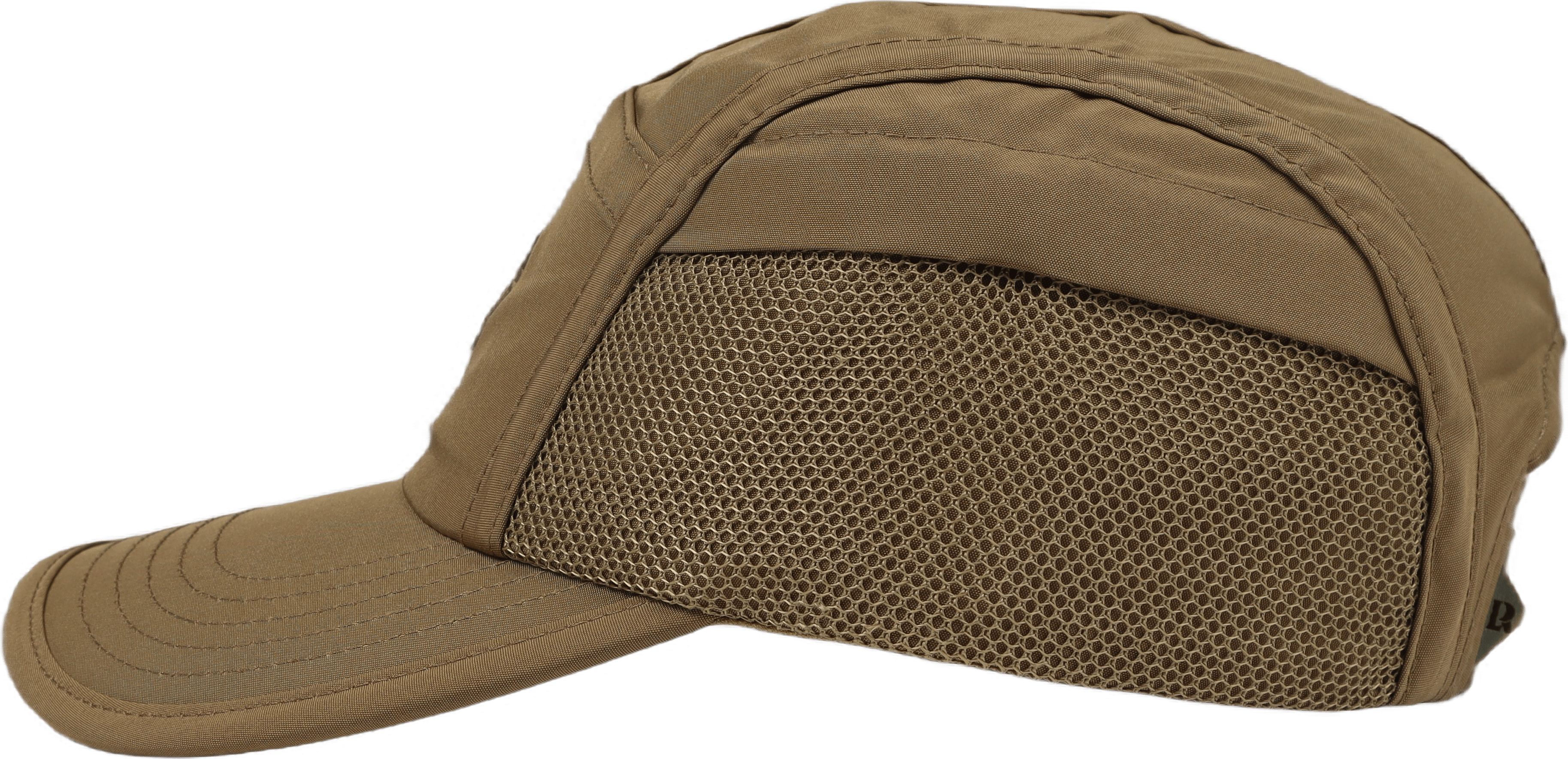 Lr Camp Cap Coyote - Bild 3