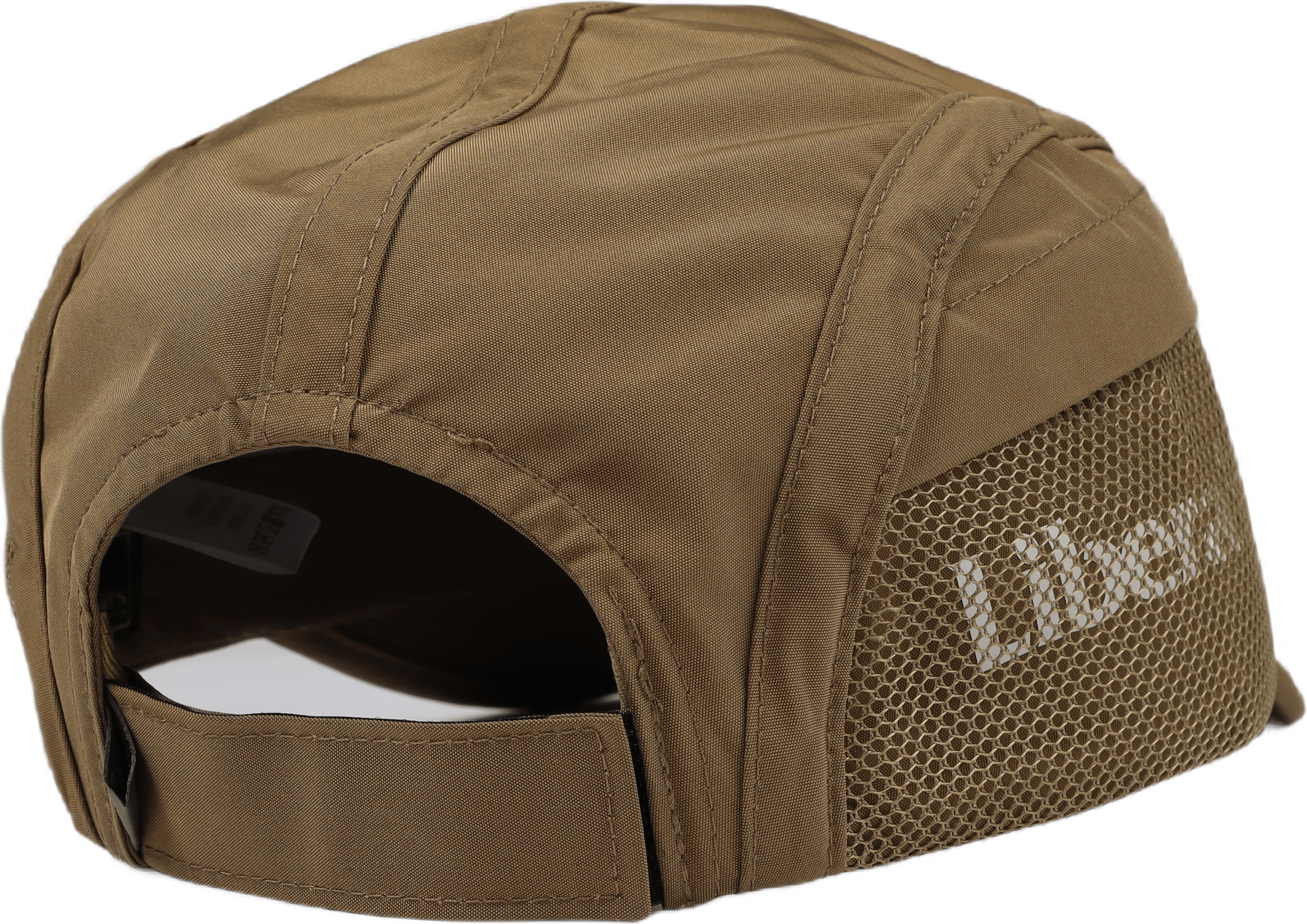 Lr Camp Cap Coyote - Bild 5