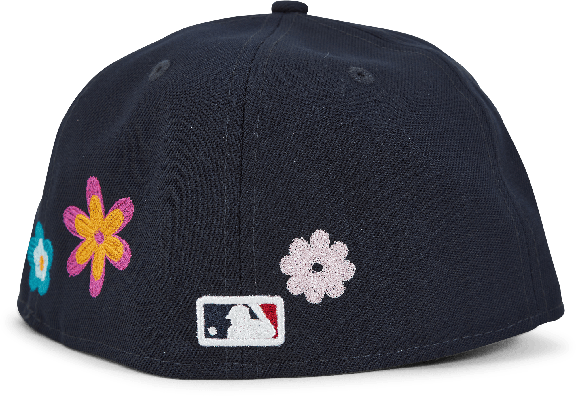 MLB FLORAL 5950 BOSTON RED SOX - Bild 3
