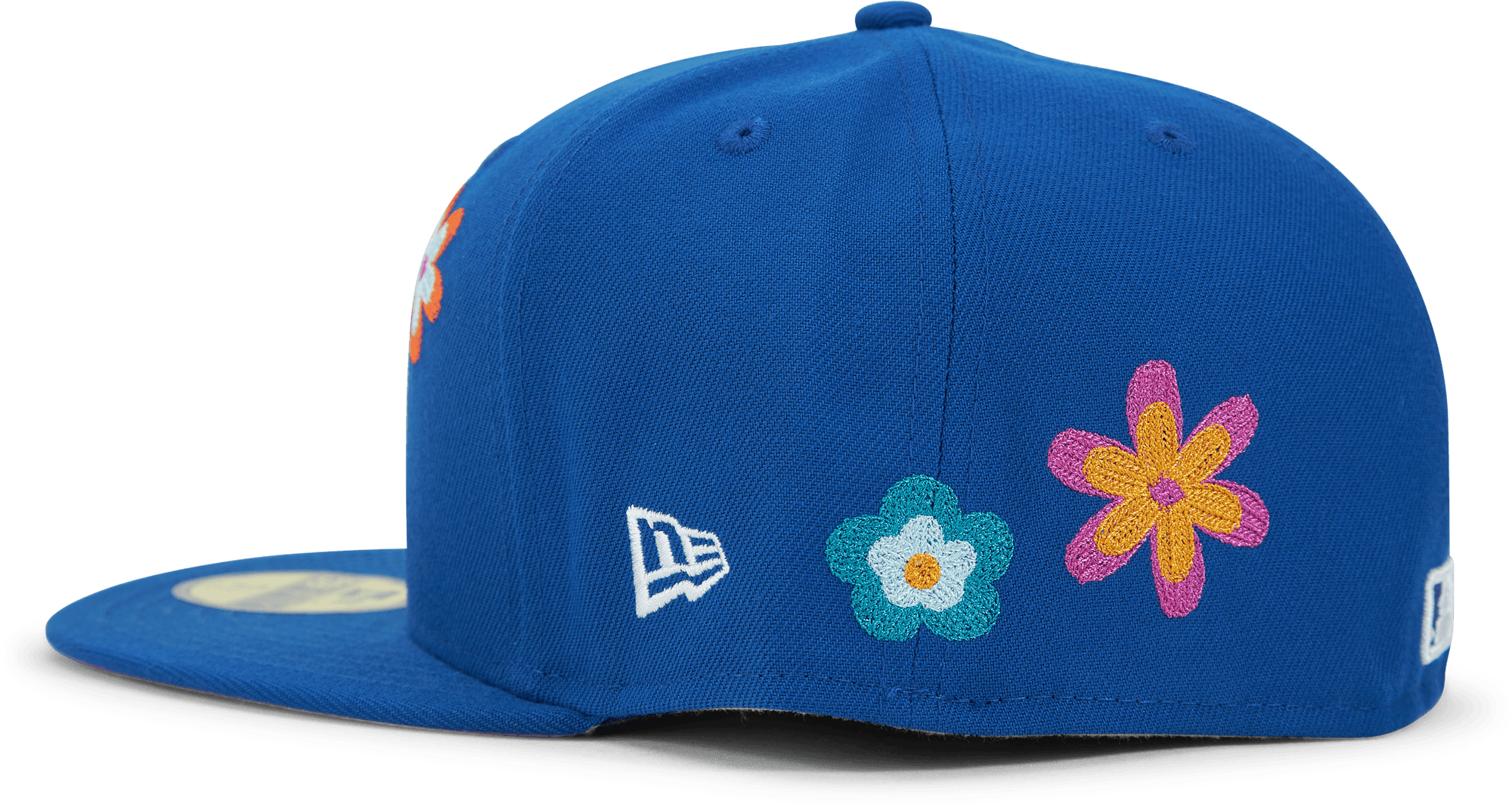 MLB FLORAL 5950 NEW YORK METS - Bild 2