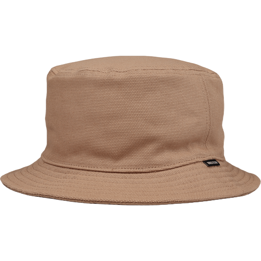 Abraham Rev Bucket Hat Mojave