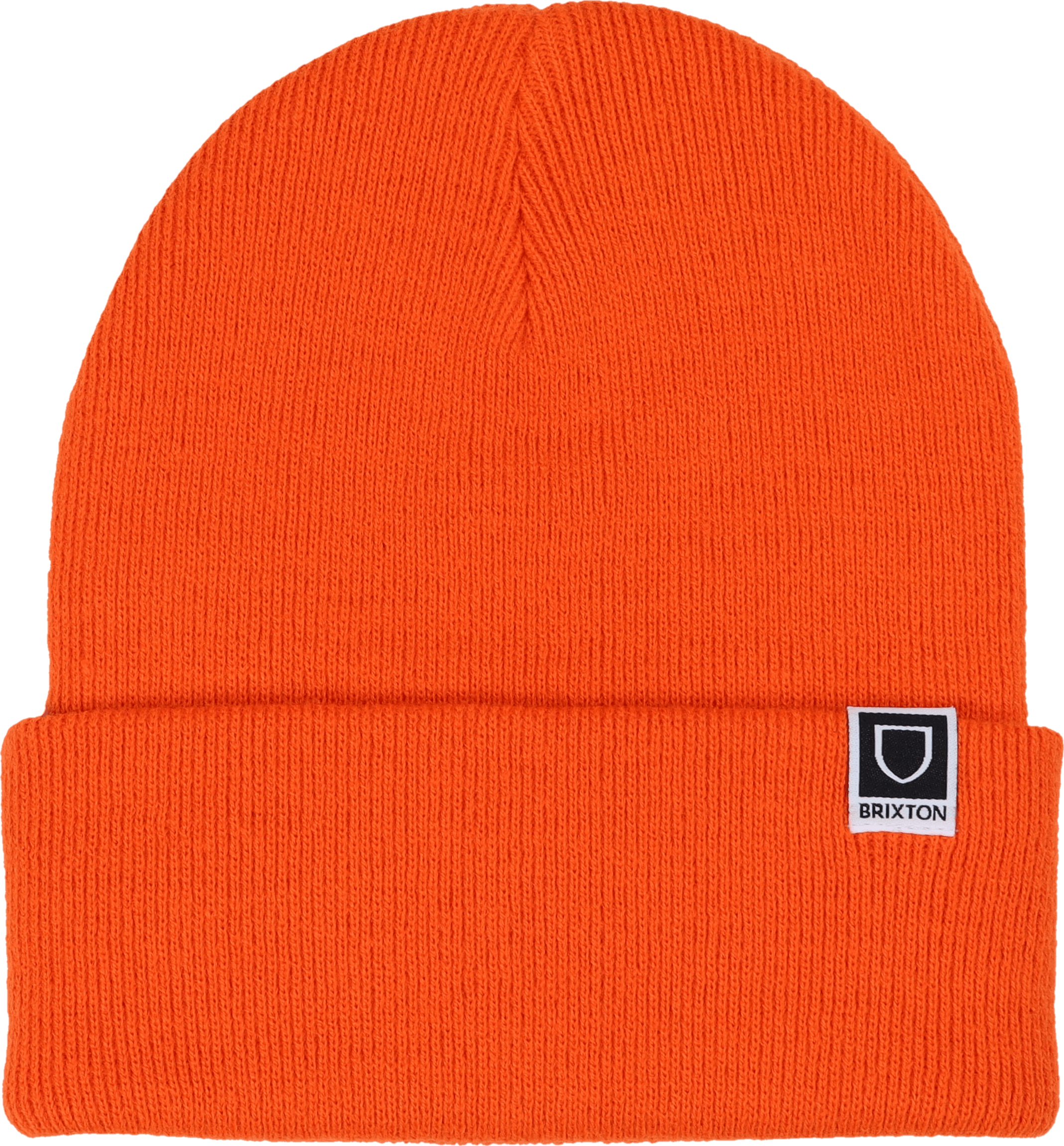 Harbor Beta Watch Cap Beanie Athletic Orange, Unisex, Apparels, Hats & Caps, Orange, ONESIZE