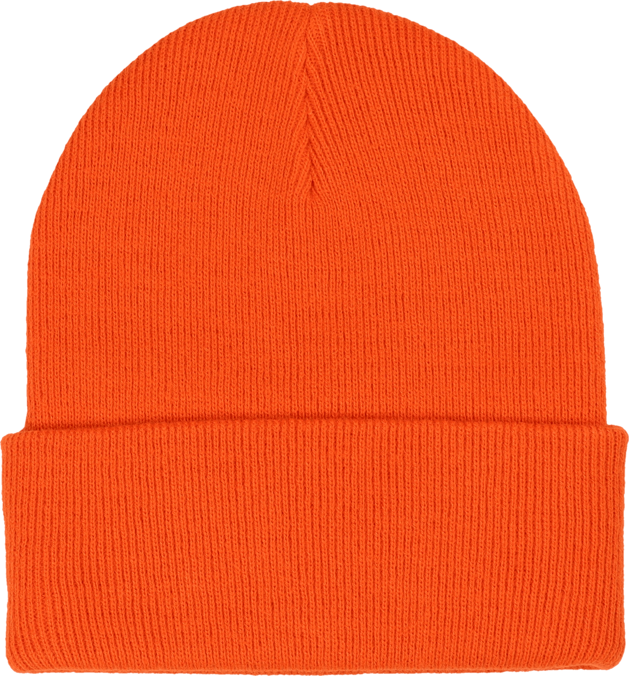 Harbor Beta Watch Cap Beanie Athletic Orange - Bild 2