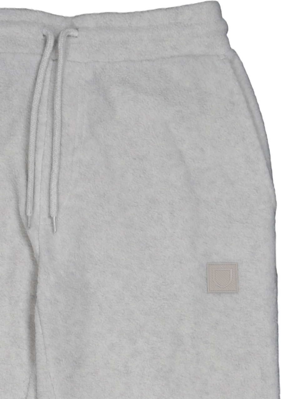 Blanket Fleece Jogger Beige Heather - Bild 2