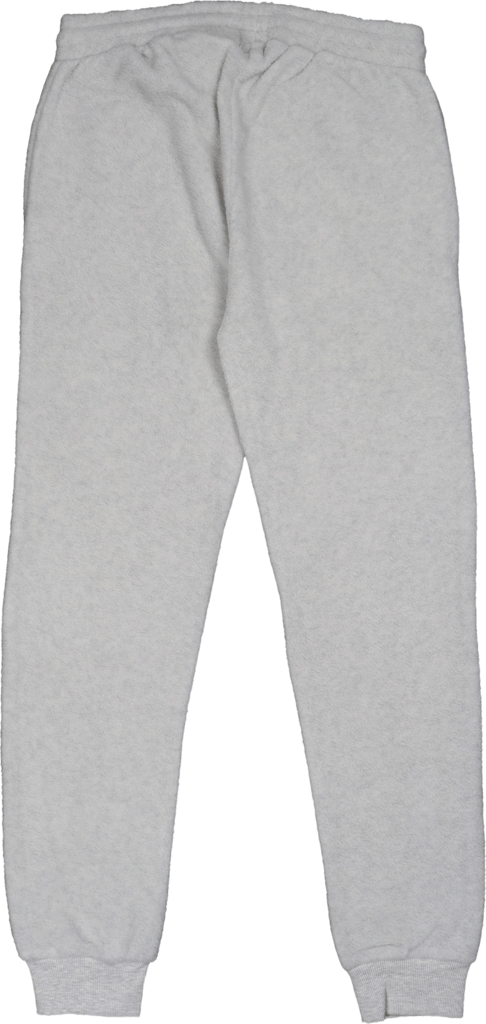 Blanket Fleece Jogger Beige Heather - Bild 3