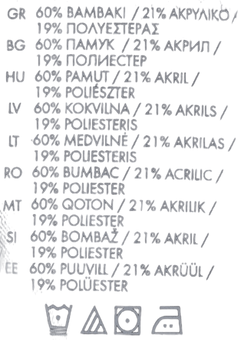 Bowery L/s Flannel Mahogany/burnt Henna/mars Red - Bild 5