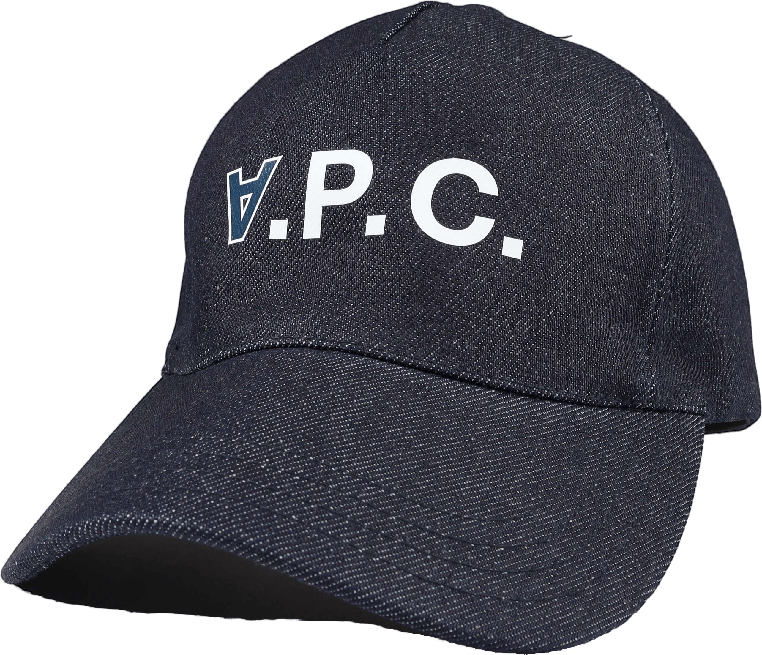 Casquette Eden Vpc Dark Navy/blanc, Unisex, Vêtements, Chapeaux et casquettes, Bleu, 54