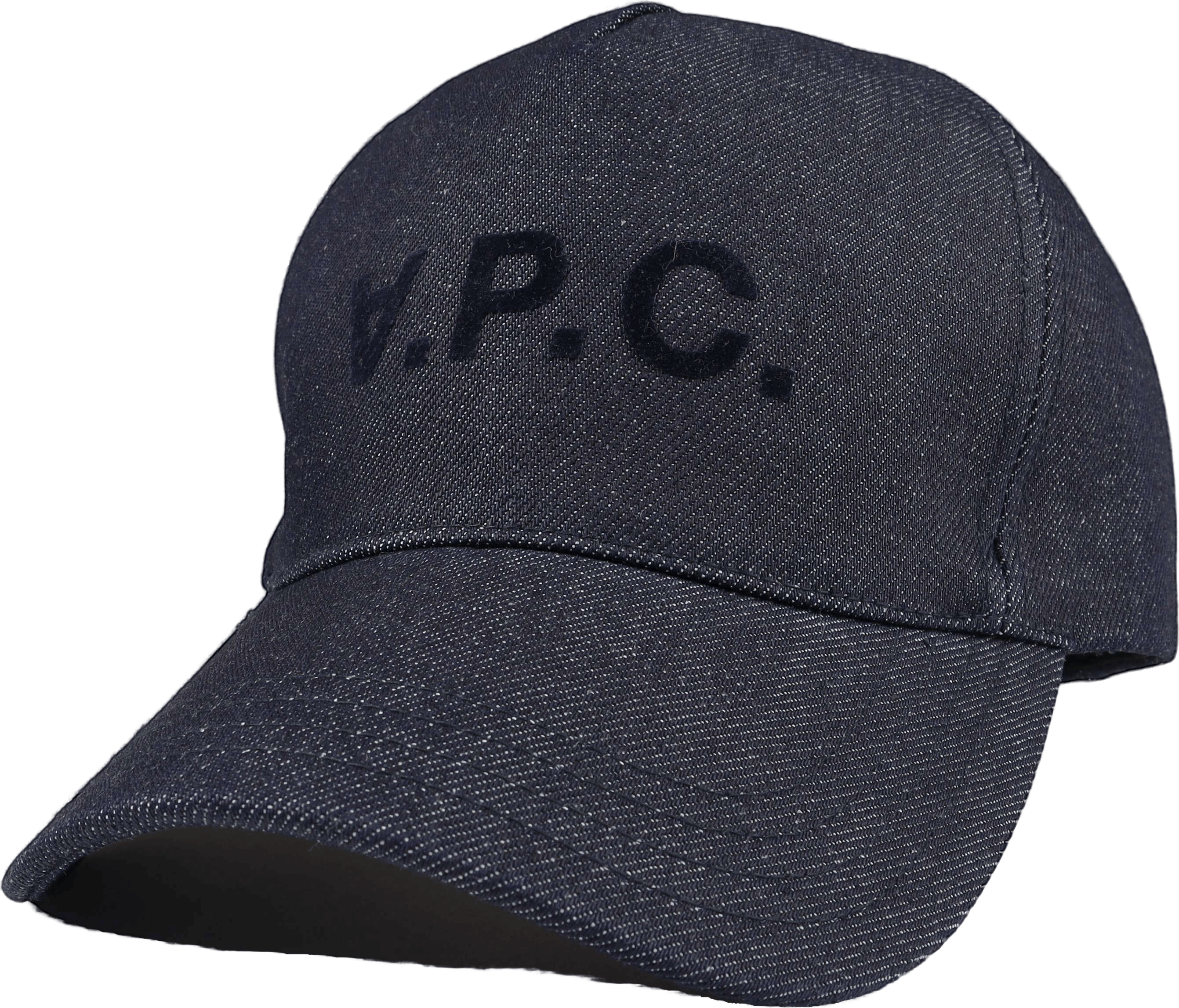 Casquette Eden Vpc Indigo, Unisex, Odevy, Klobúky a čiapky, 54