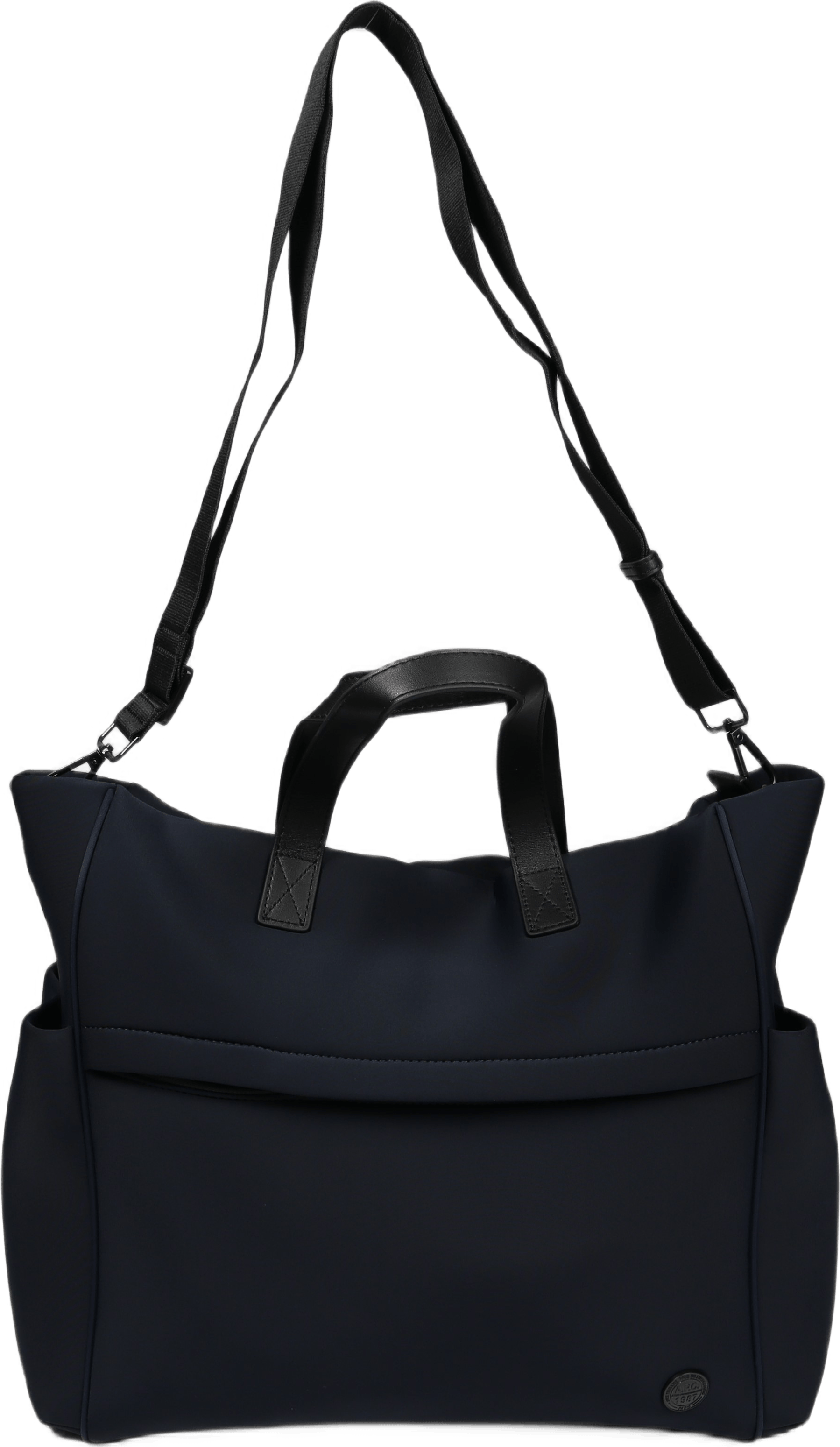 Shopping Stamp Dark Navy, Unisex, Equipment, Accessories, Black, ONESIZE