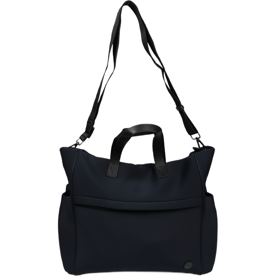 Shopping Stamp Dark Navy