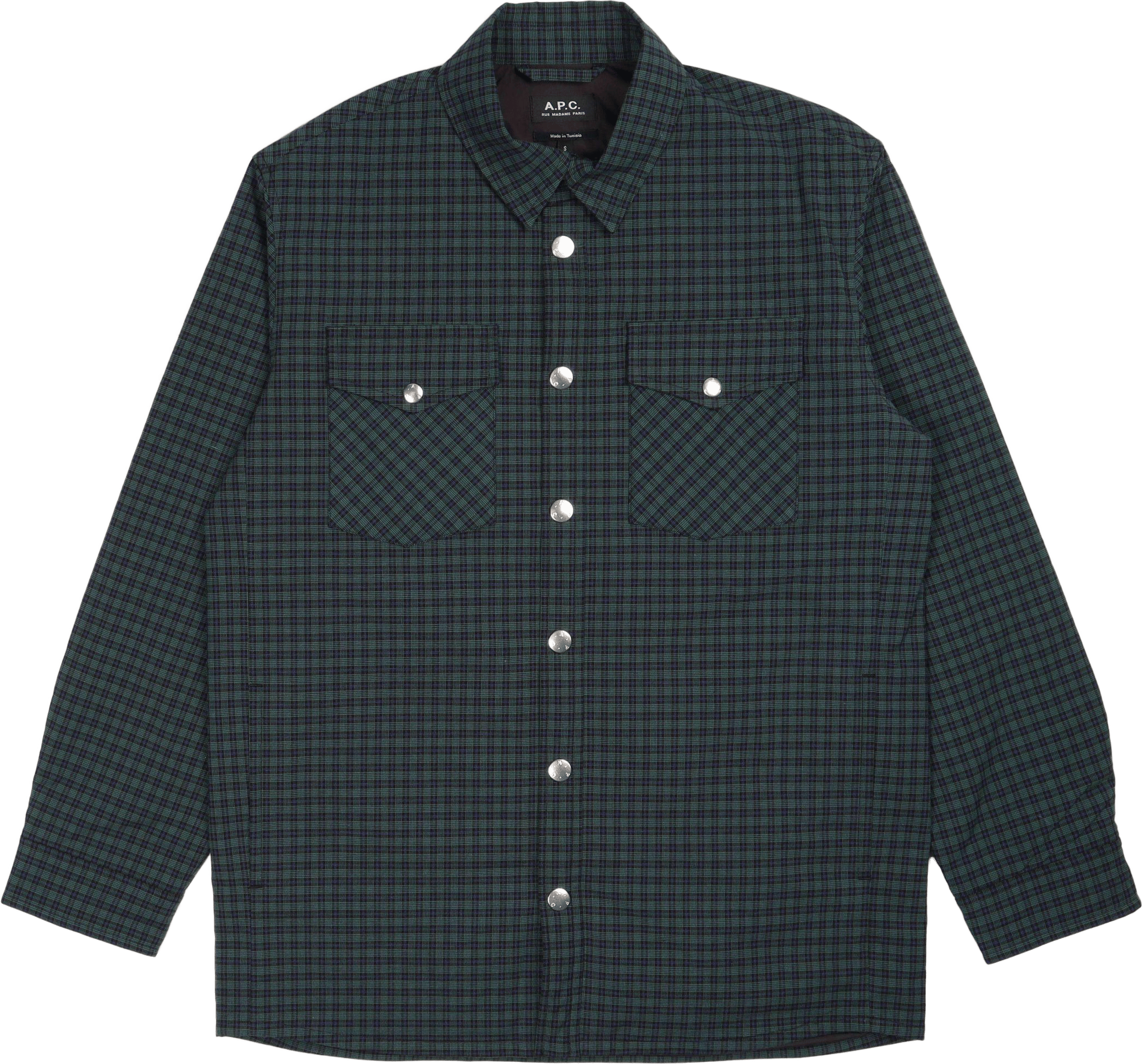 Blouson Samy Faux Noir