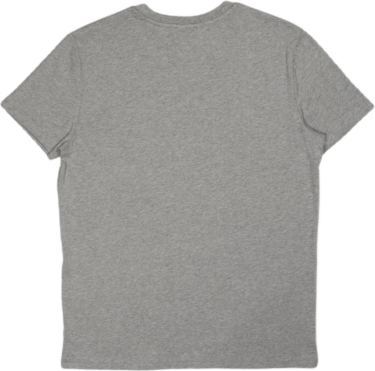 T-shirt Vpc H Neon Rouge Gris Clair Chine