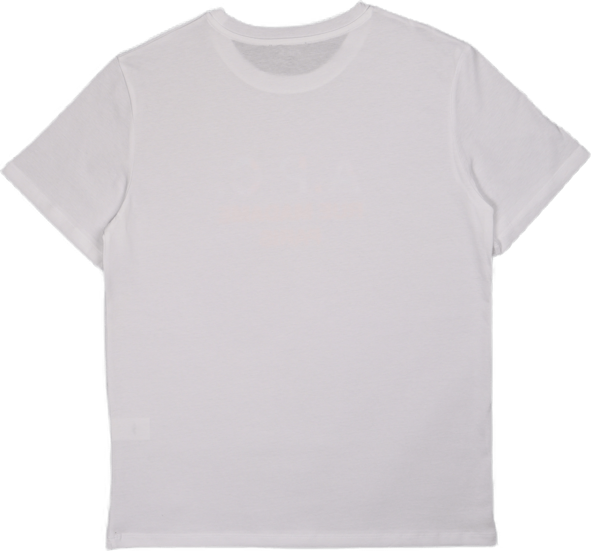 T-shirt Tao Homme Blanc