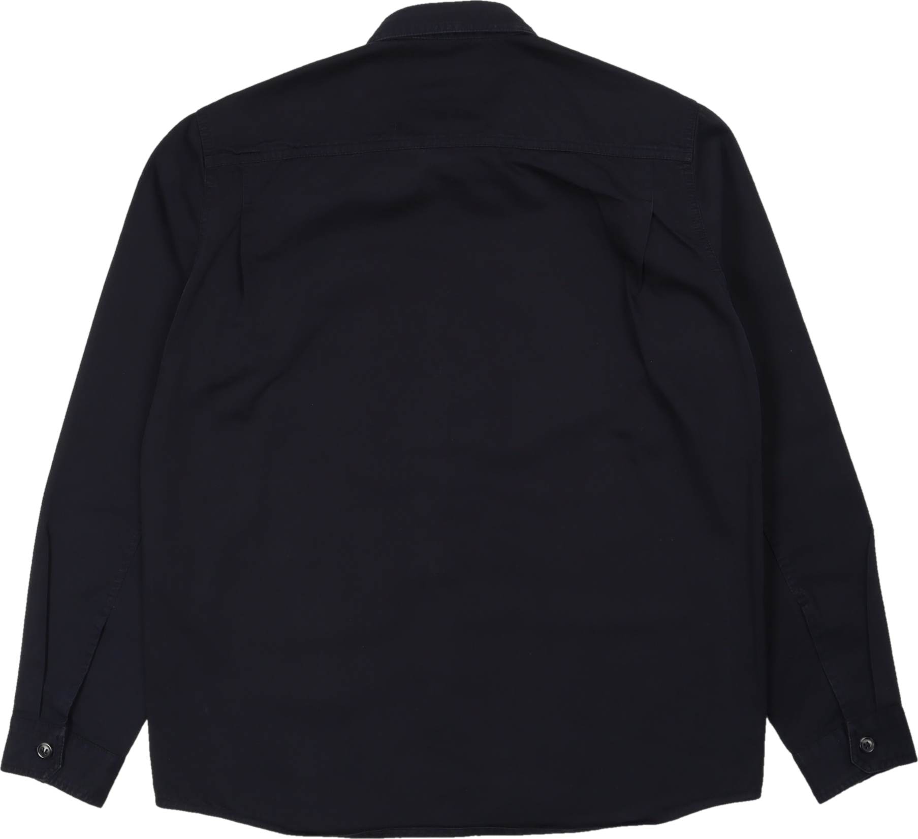 Surchemise Anthony Dark Navy - Bild 4