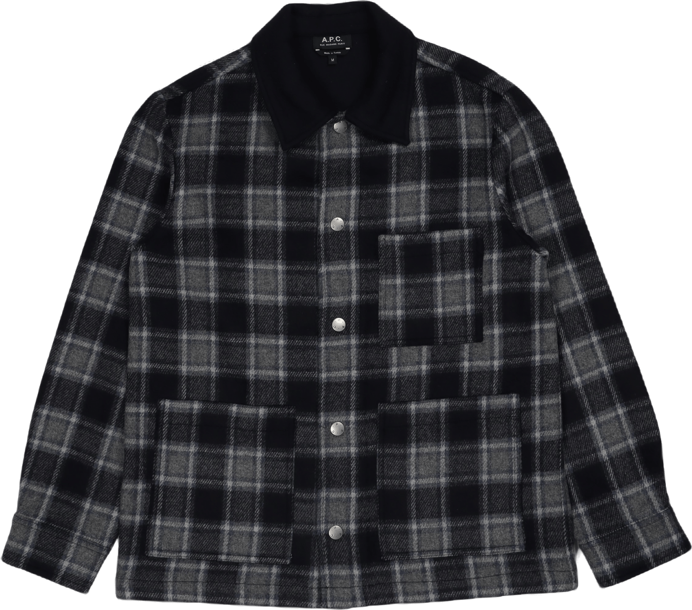 Veste New Emile Dark Navy