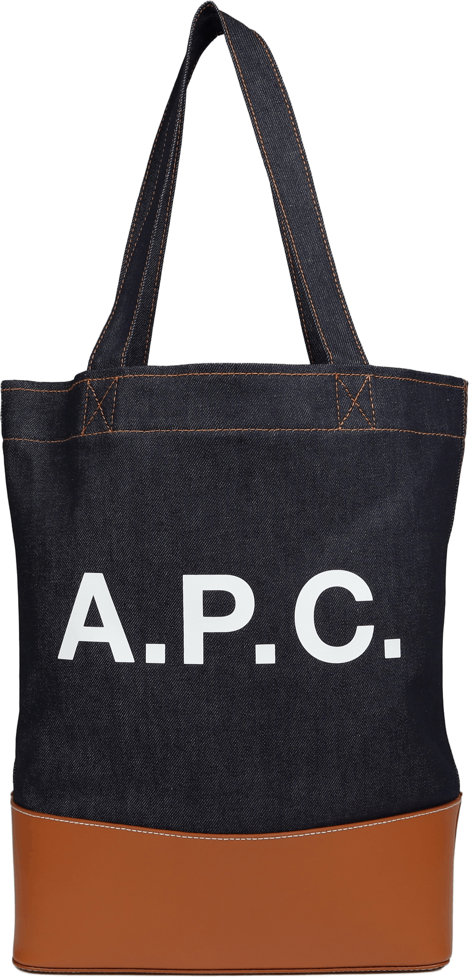 Tote Axel Caramel, Unisex, Equipment, bags & backpacks, Beige, ONESIZE