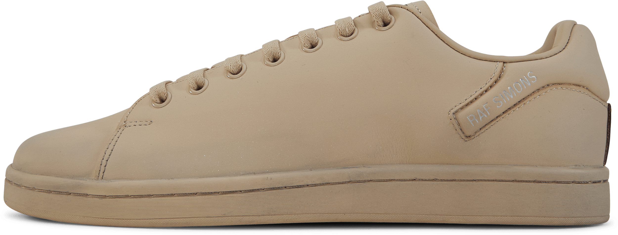 Orion Brushed Cream, Unisex, Shoes, Trainers, Beige, EU 41