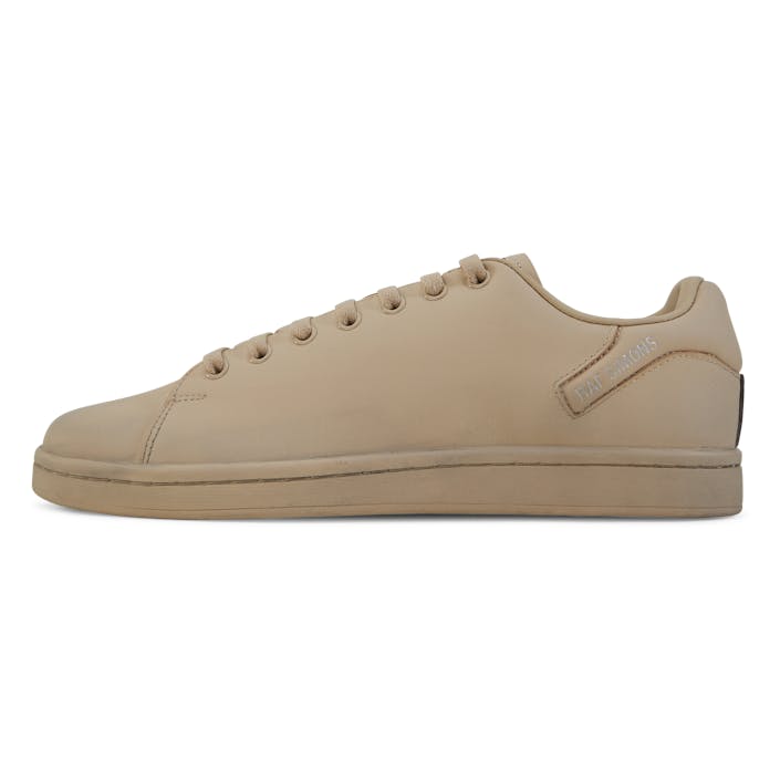 Orion Brushed Cream, Unisex, Chaussures, Baskets, Beige, EU 45