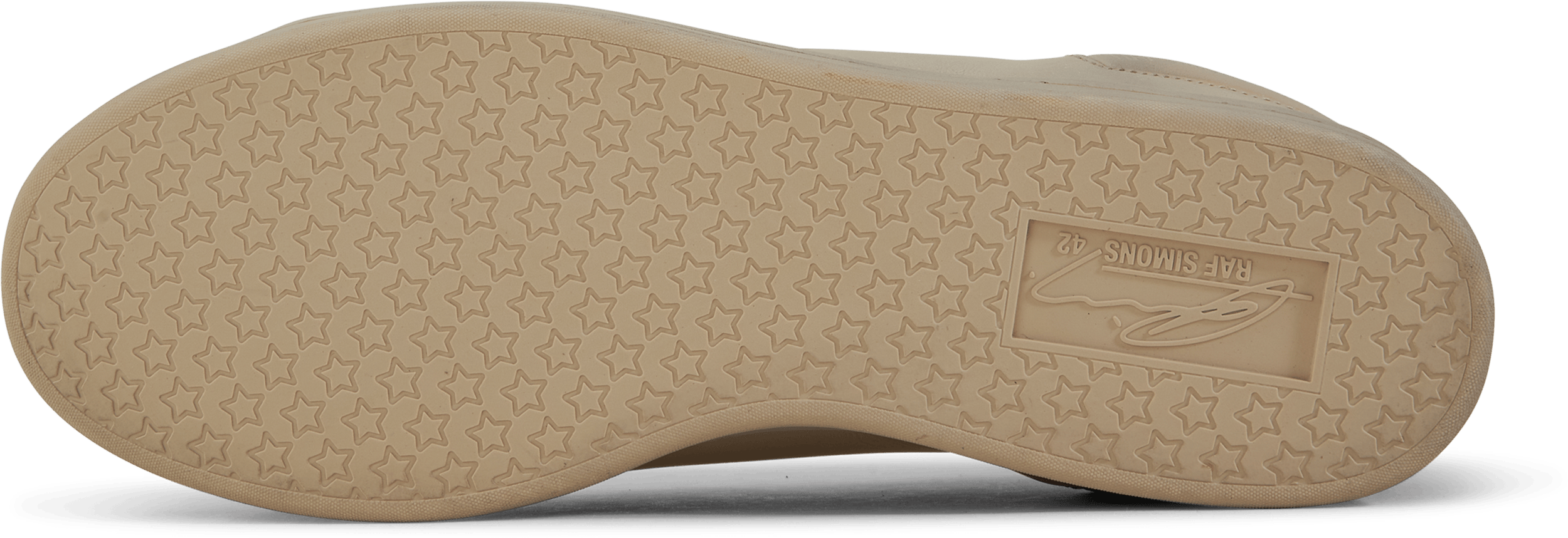 Orion Brushed Cream - Bild 4