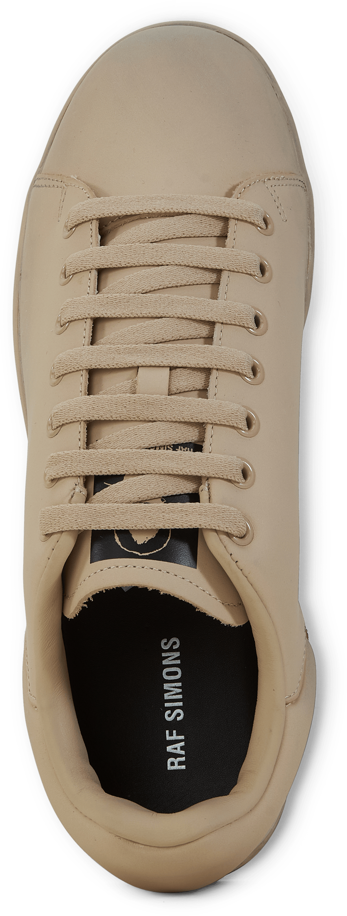 Orion Brushed Cream - Bild 5