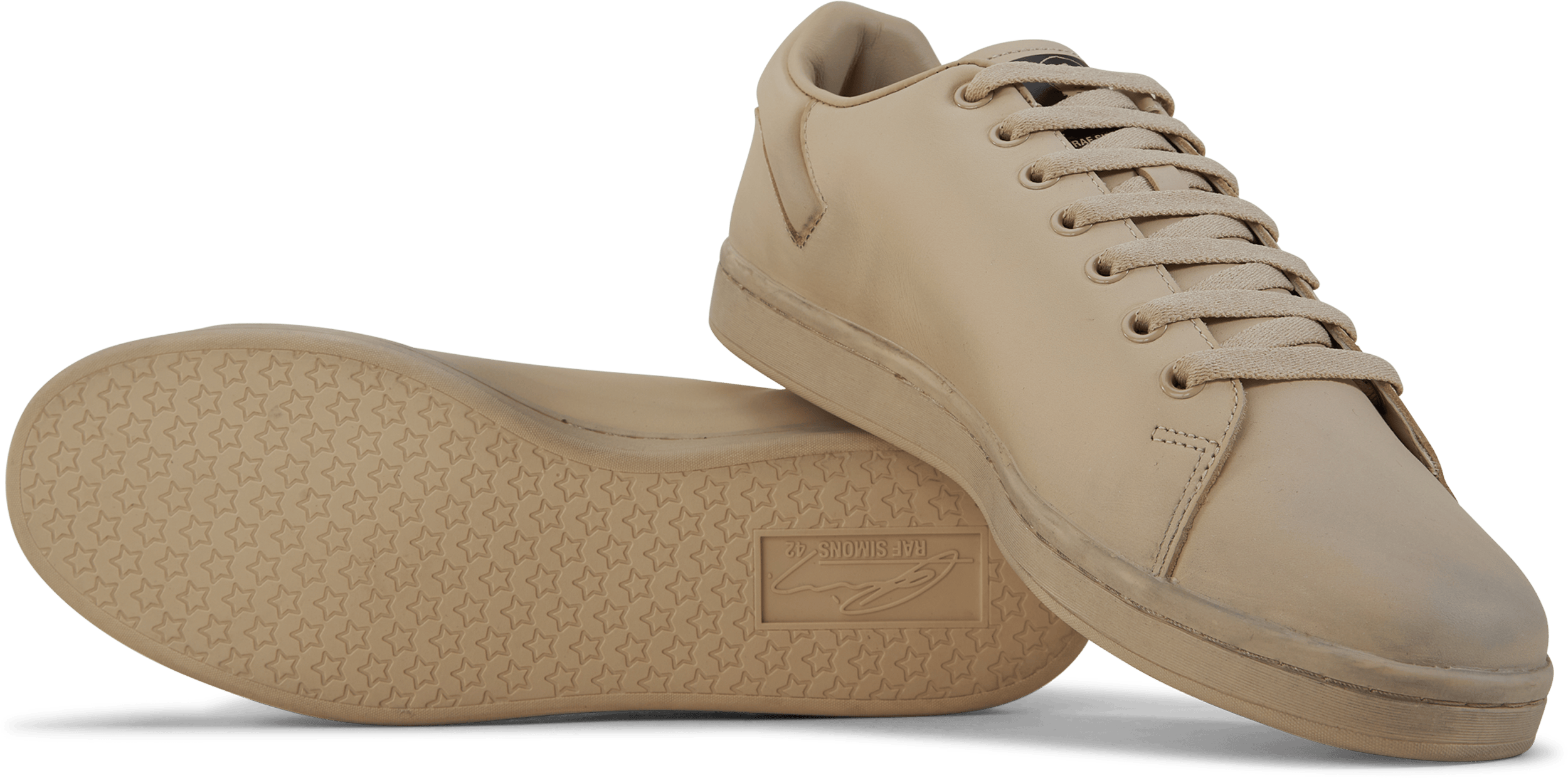 Orion Brushed Cream - Bild 7