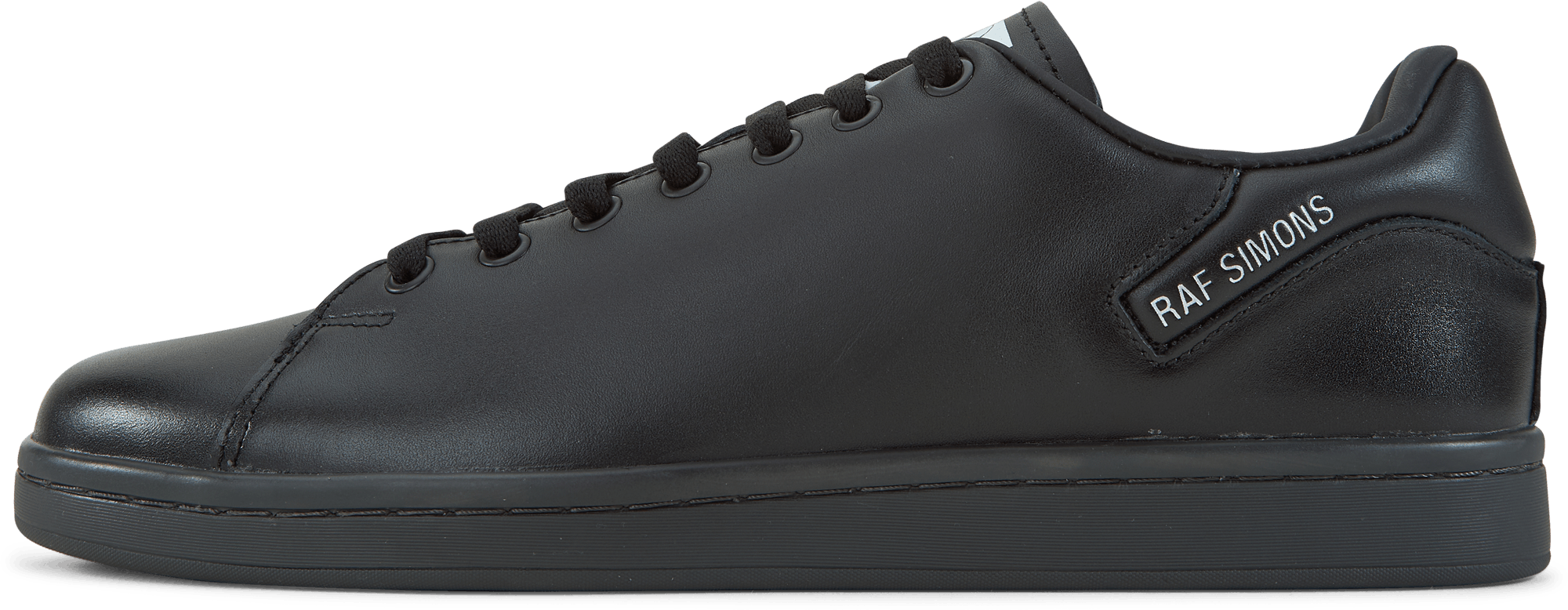 Orion Brushed Black, Unisex, Topánky, Tenisky, Čierna, EU 40