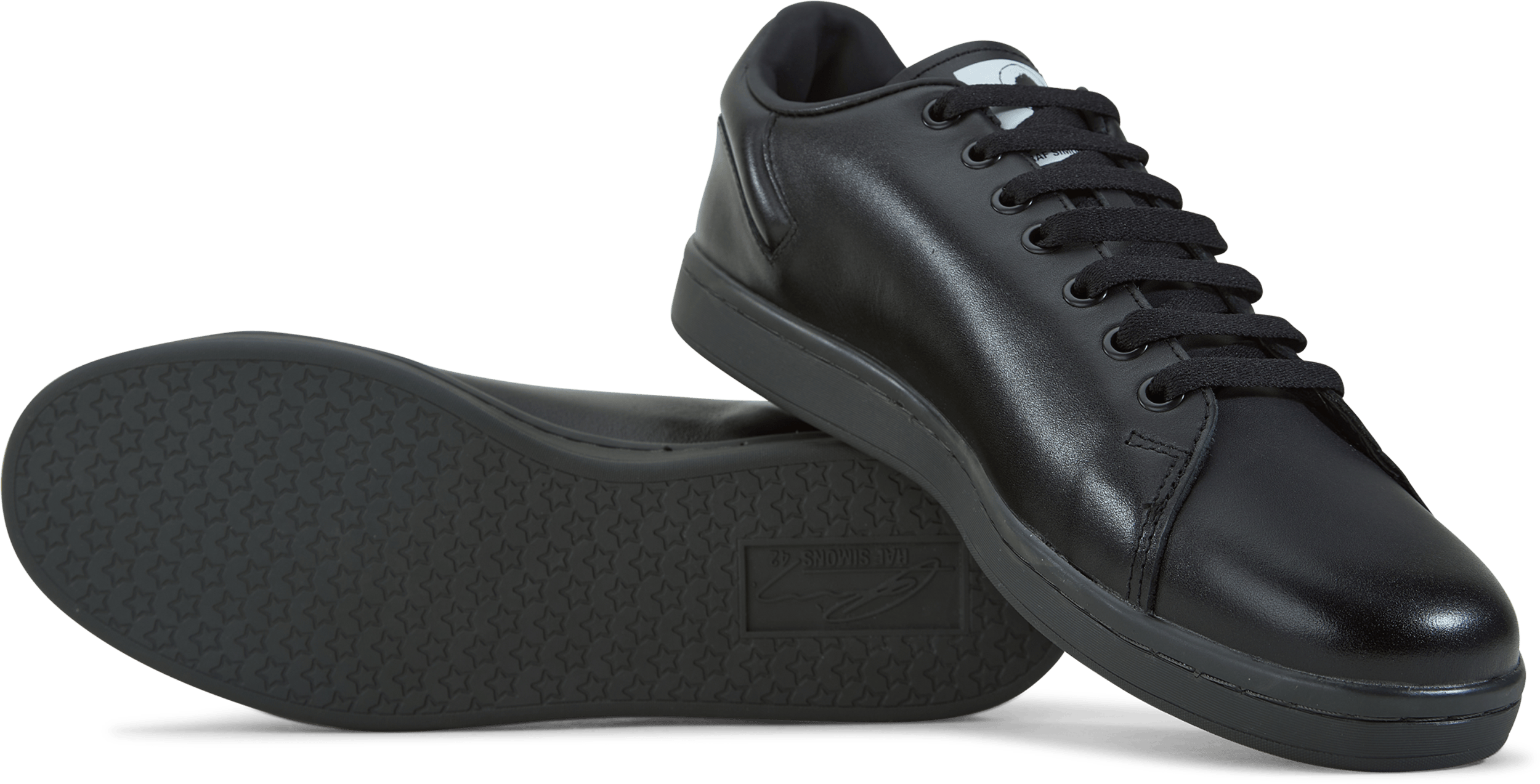 Orion Brushed Black - Bild 7