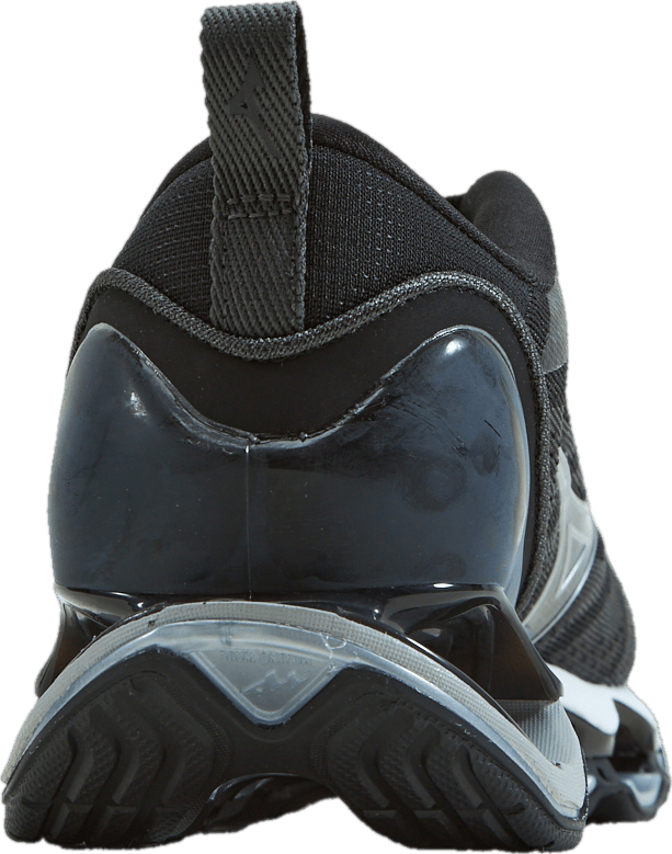 Wave Propechy 11 (unisex) Dark Shadow/silver/black - Bild 2