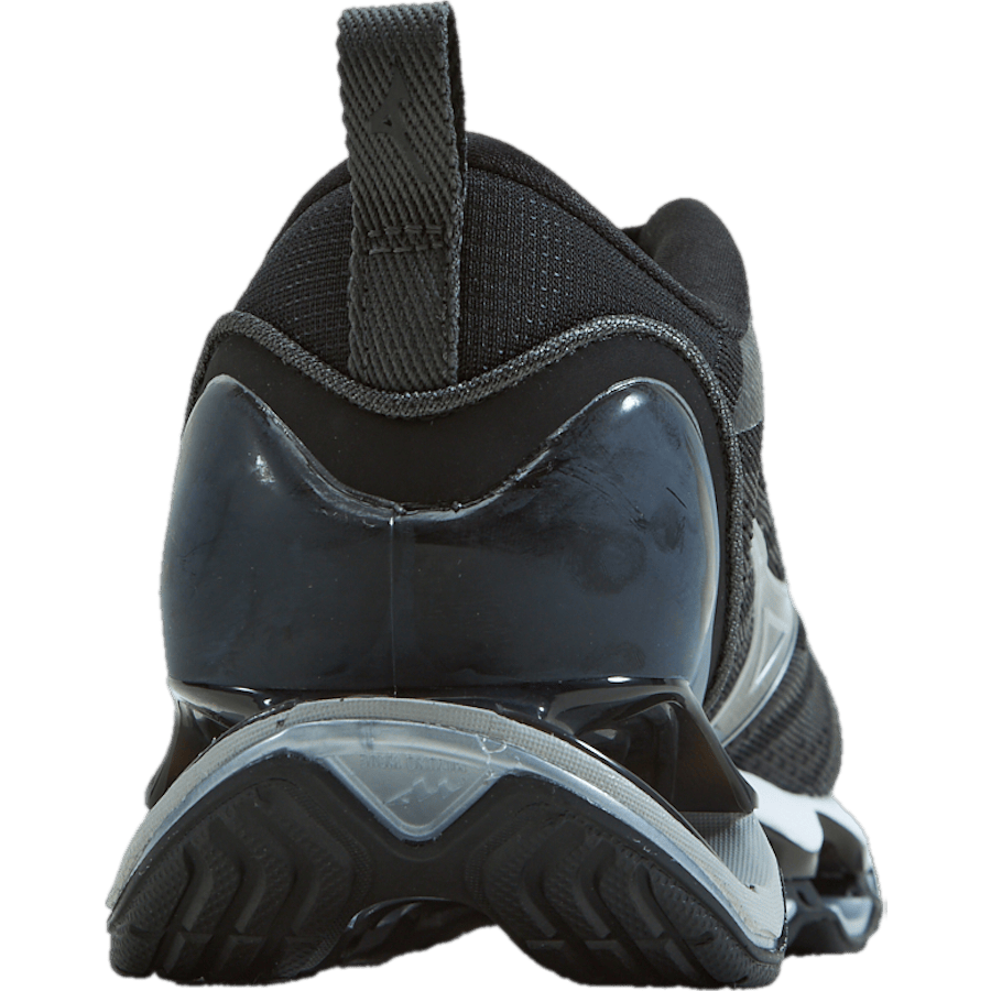 Wave Propechy 11 (unisex) Dark Shadow/silver/black - Bild 2