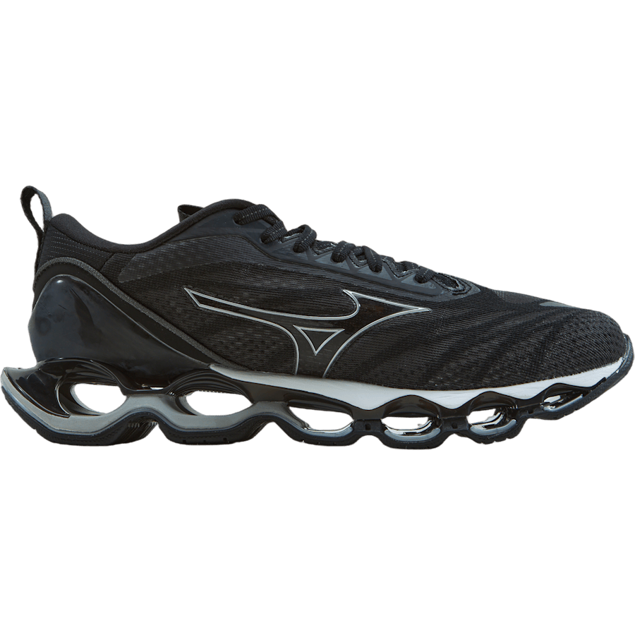 Wave Propechy 11 (unisex) Dark Shadow/silver/black - Bild 3