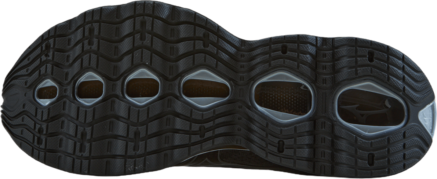 Wave Propechy 11 (unisex) Dark Shadow/silver/black - Bild 4