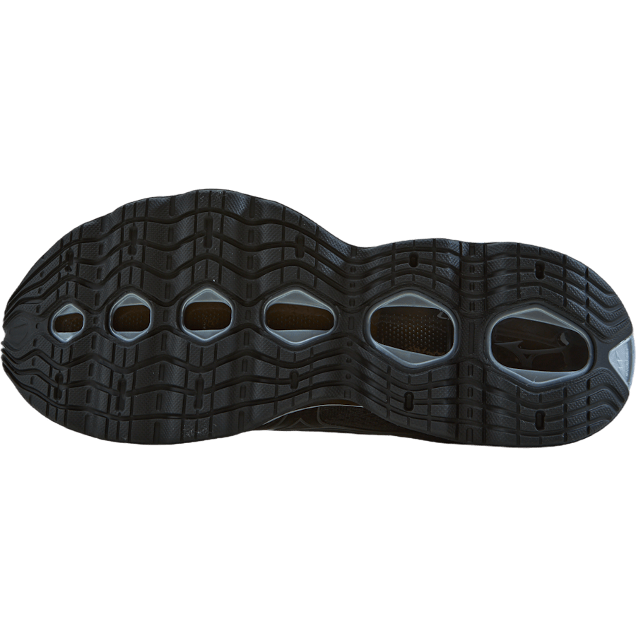 Wave Propechy 11 (unisex) Dark Shadow/silver/black - Bild 4