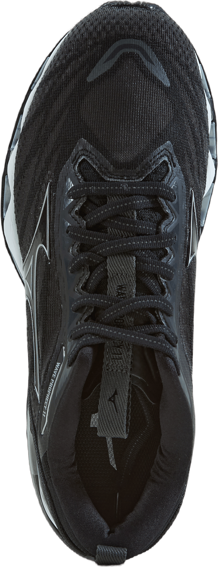 Wave Propechy 11 (unisex) Dark Shadow/silver/black - Bild 5