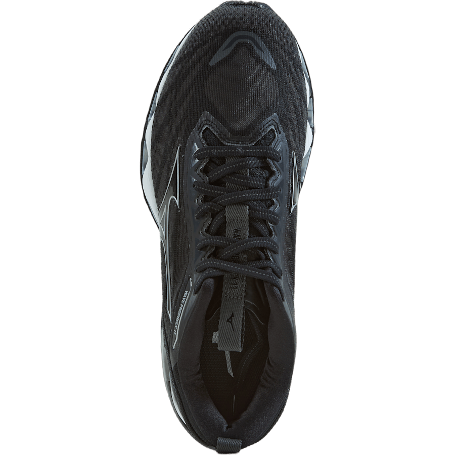 Wave Propechy 11 (unisex) Dark Shadow/silver/black - Bild 5