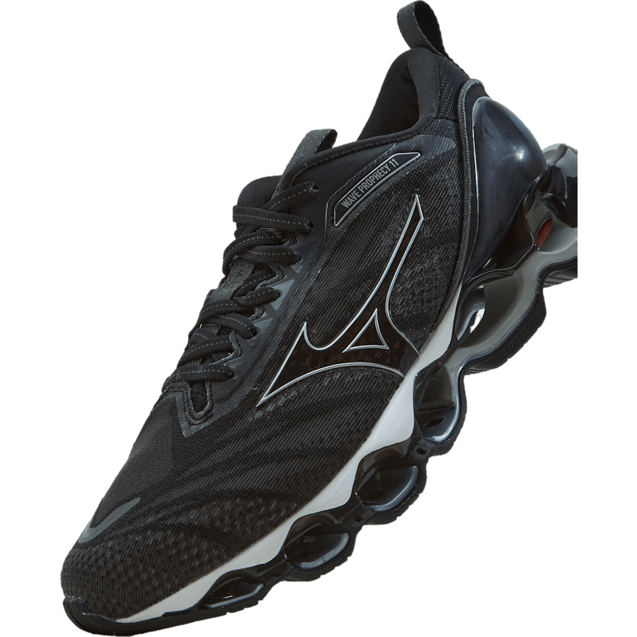 Wave Propechy 11 (unisex) Dark Shadow/silver/black - Bild 6