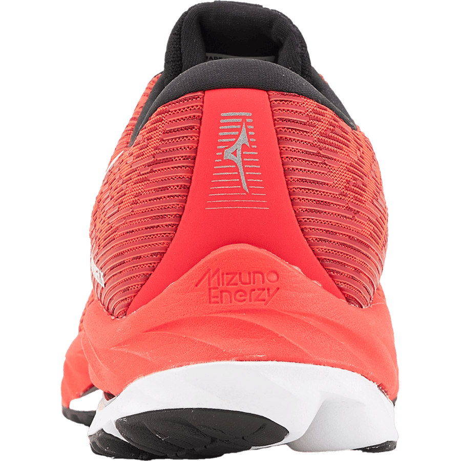 Wave Rider 26 Ignition Red/white/black - Bild 2