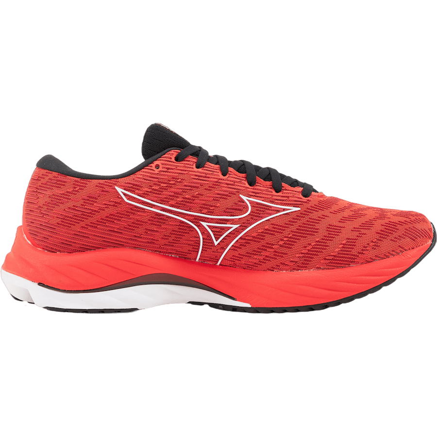 Wave Rider 26 Ignition Red/white/black - Bild 3