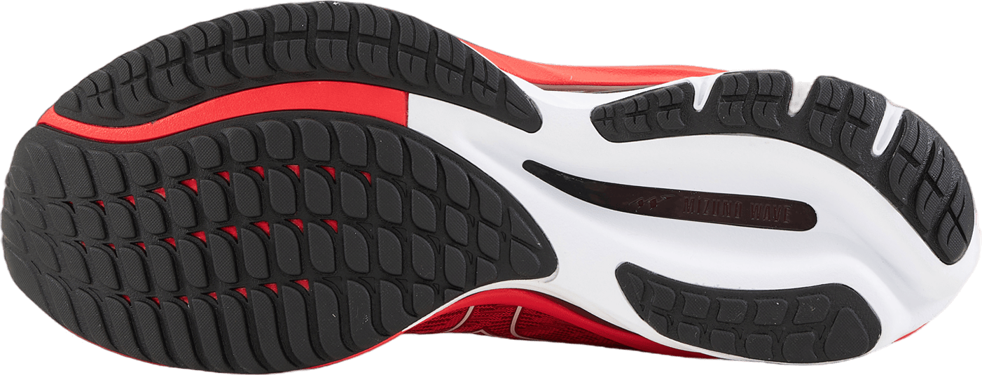 Wave Rider 26 Ignition Red/white/black - Bild 4