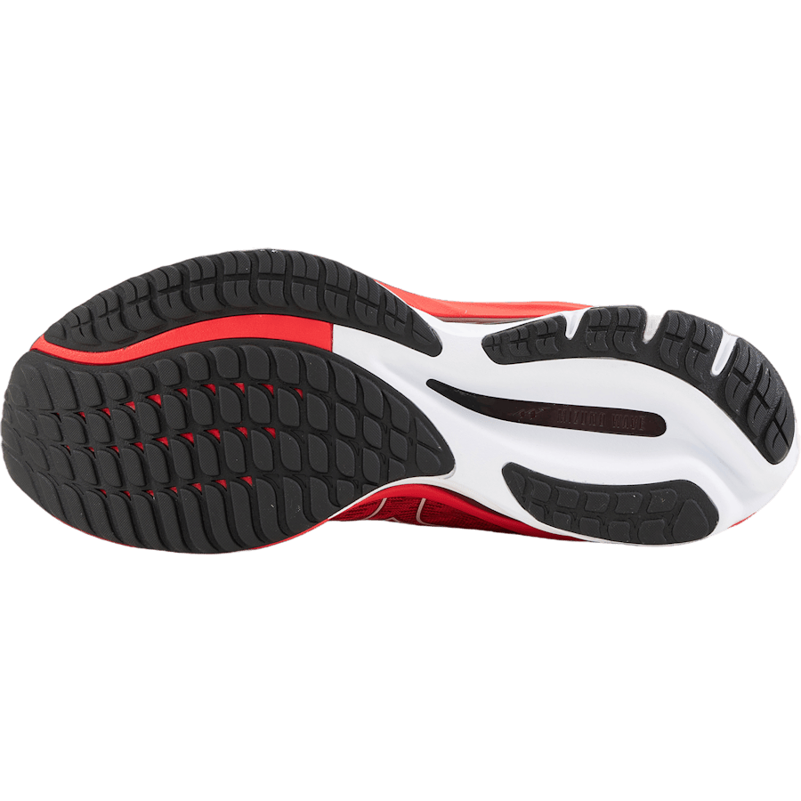 Wave Rider 26 Ignition Red/white/black - Bild 4