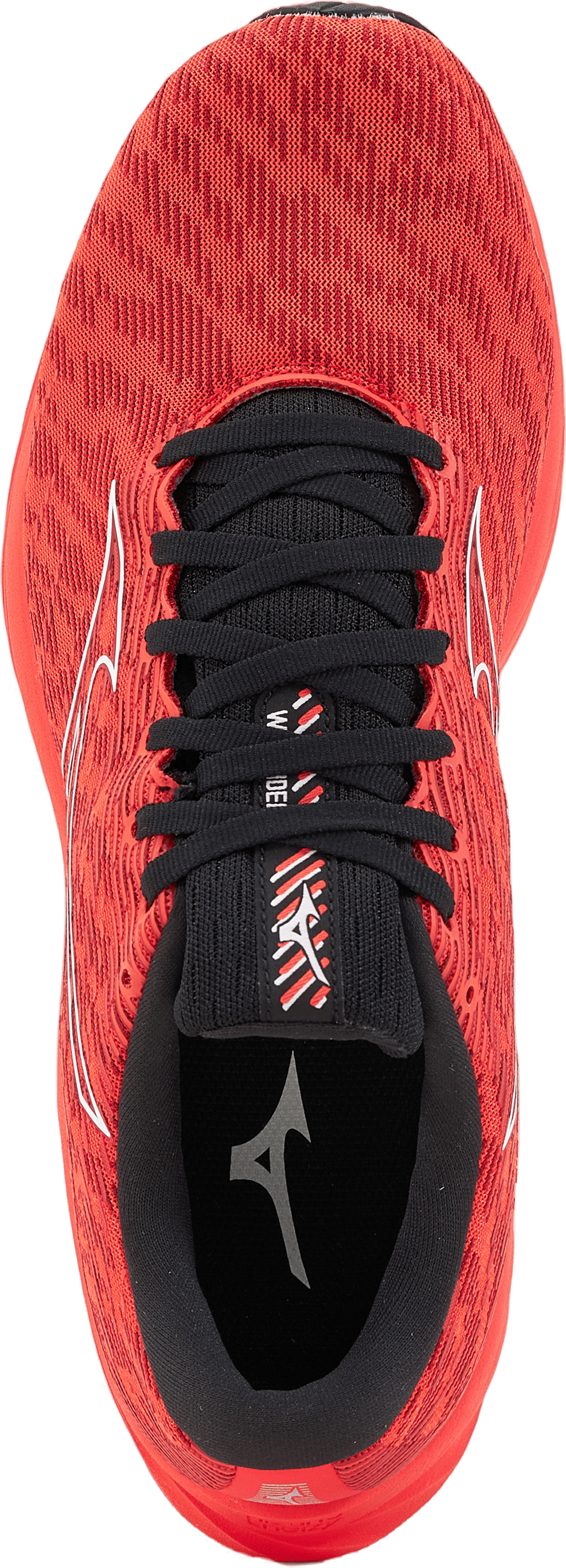 Wave Rider 26 Ignition Red/white/black - Bild 5