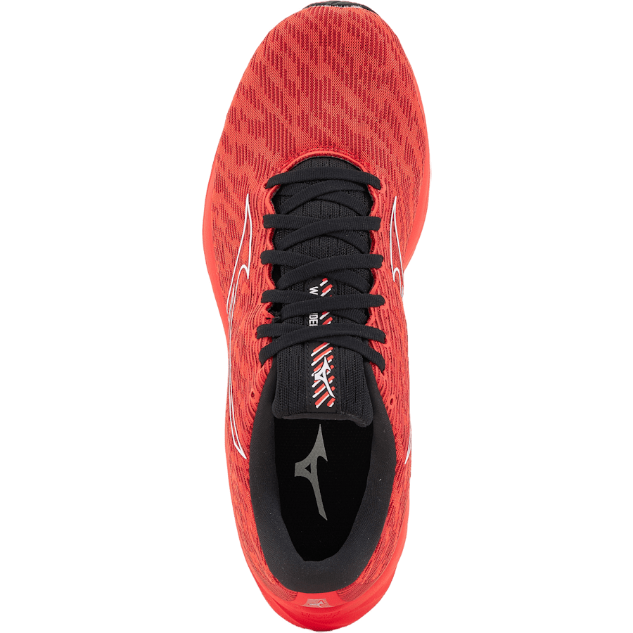 Wave Rider 26 Ignition Red/white/black - Bild 5