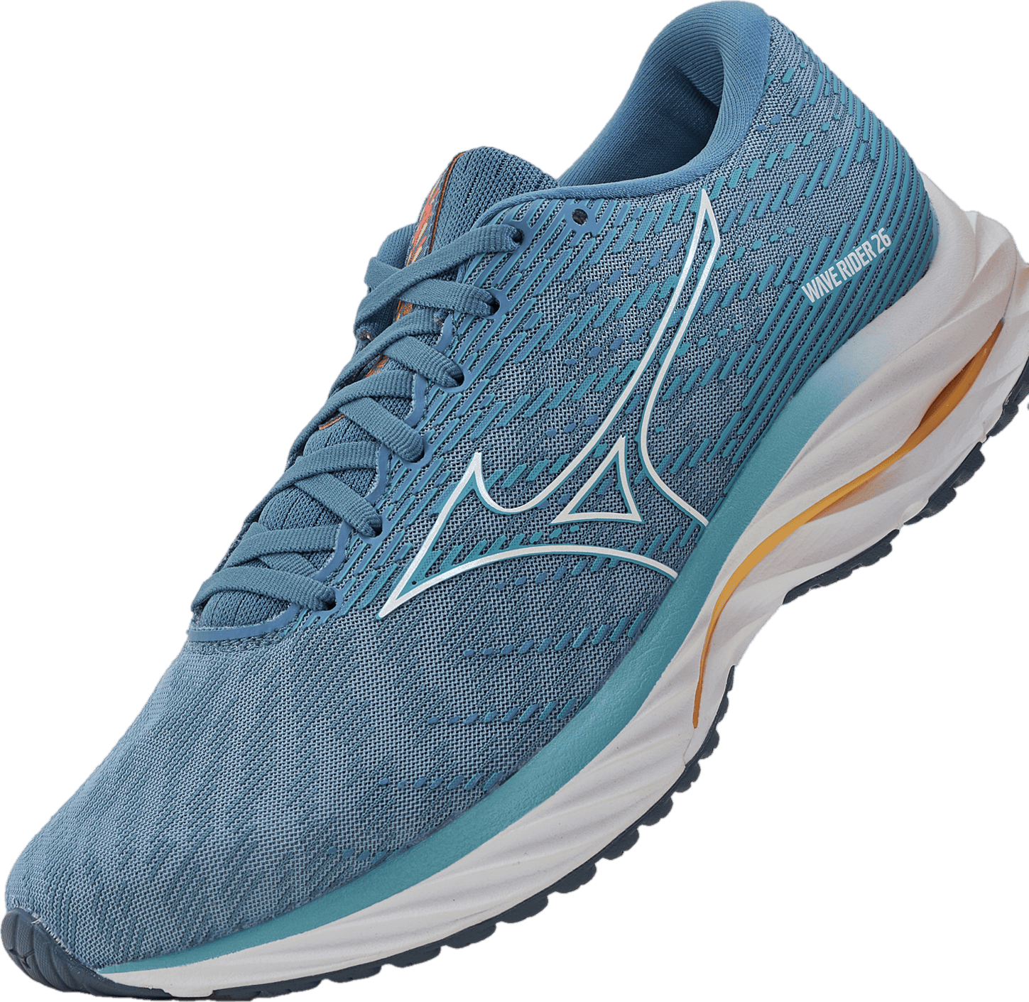 Wave Rider 26 W Mountain Spring/white/flax - Bild 6