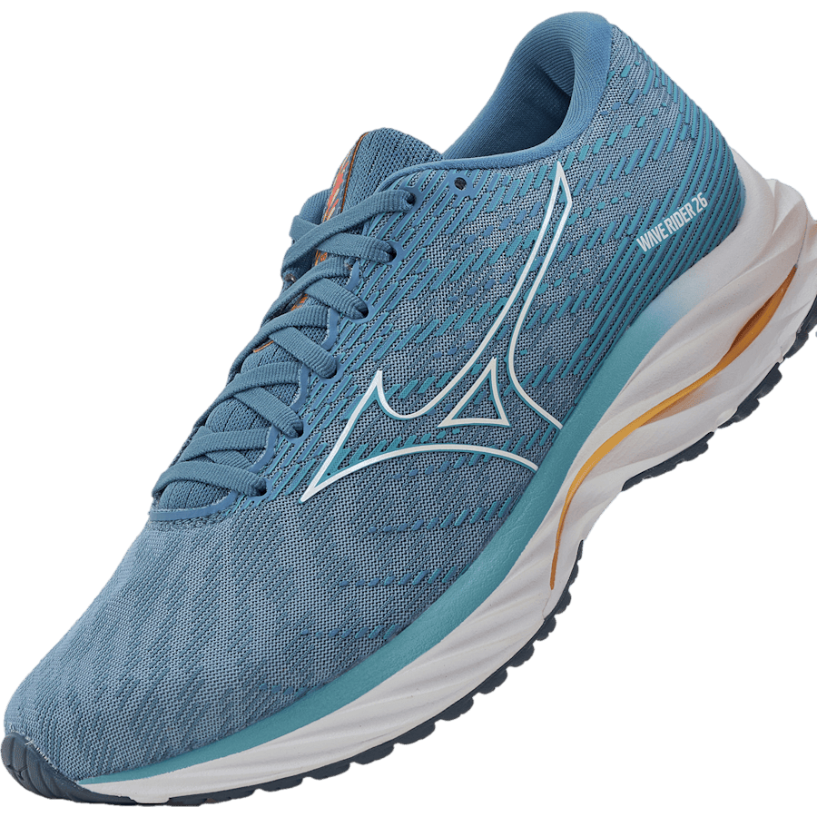Wave Rider 26 W Mountain Spring/white/flax - Bild 6